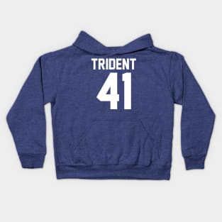 Trident 41 Kids Hoodie